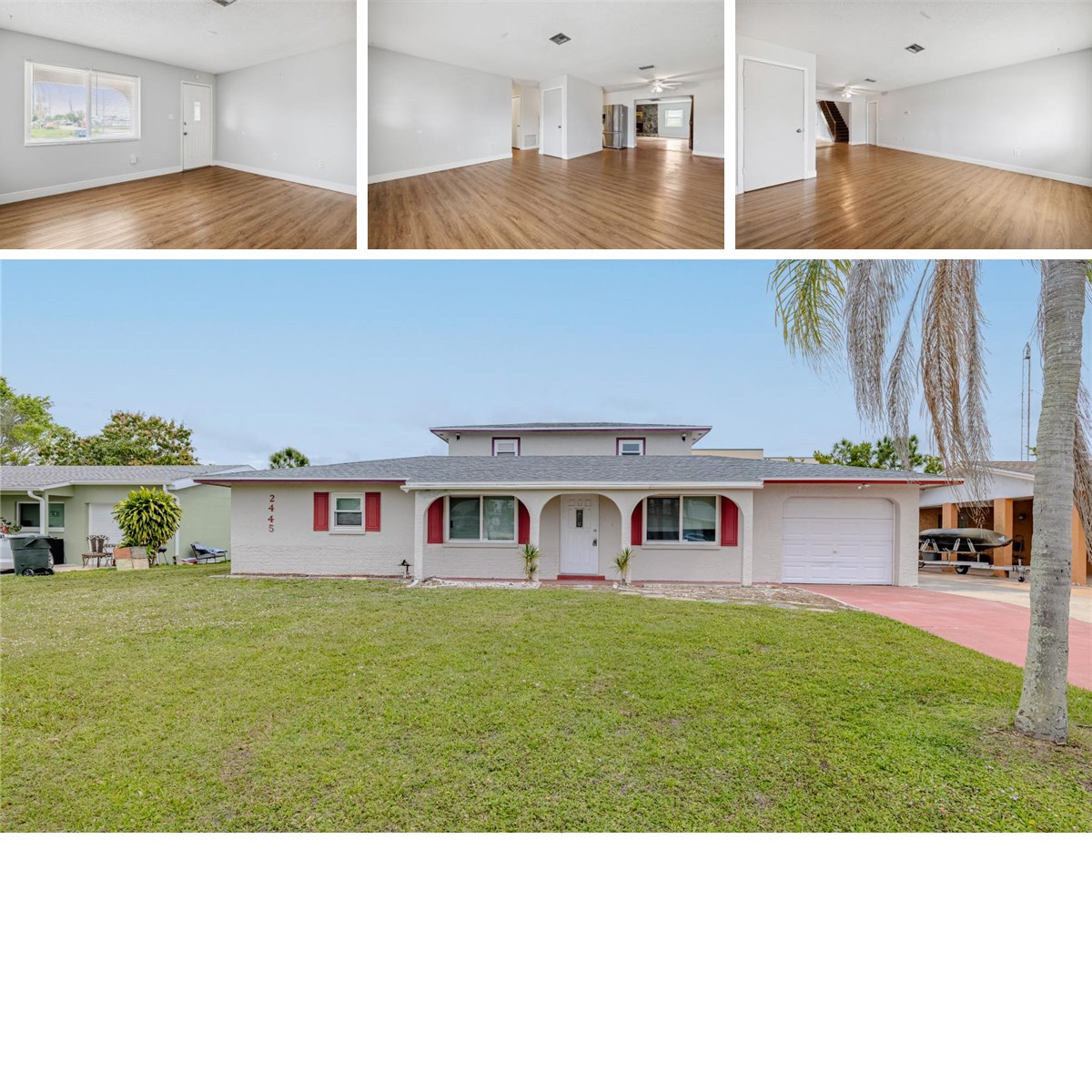2445 Dupree St, Fort Myers, FL 33916